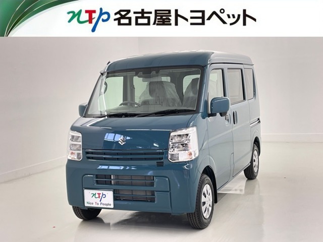Suzuki Every 1