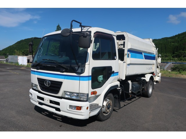 2007 Nissan Condor