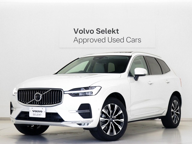 Volvo XC60 1