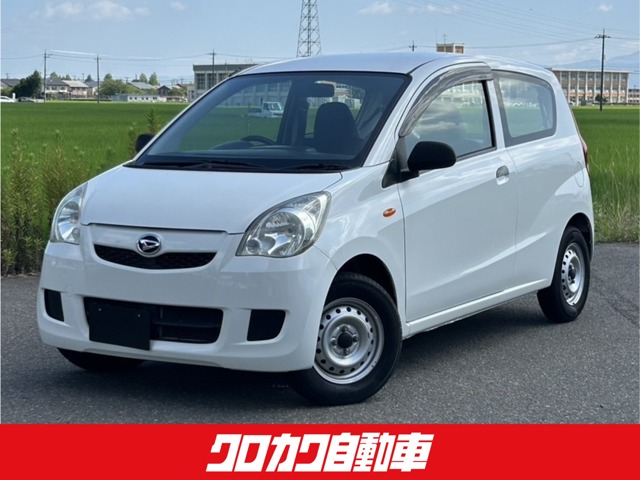 2012 Daihatsu Mira