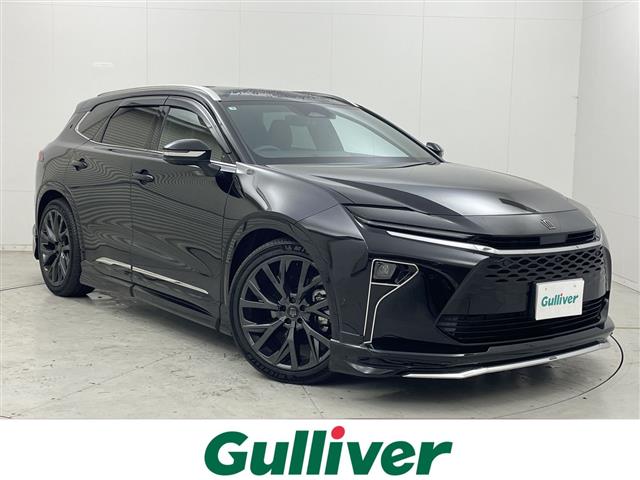 2025 Toyota Crown Estate