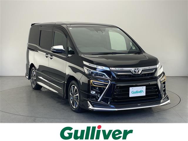 2021 Toyota Voxy