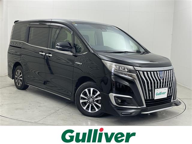 Toyota Esquire 1
