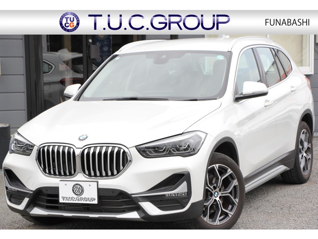 2021 BMW X1