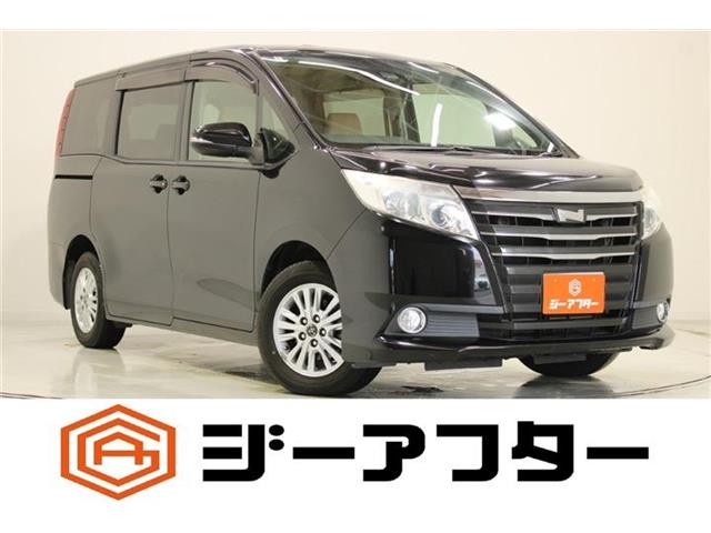 2016 Toyota Noah