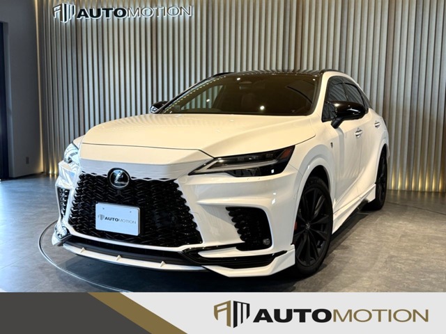 Lexus RX 1