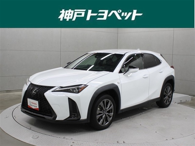 2022 Lexus UX