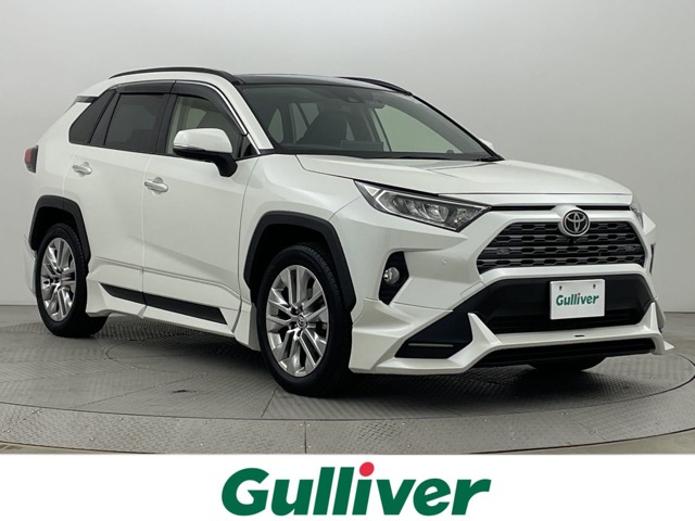 Toyota RAV4 2