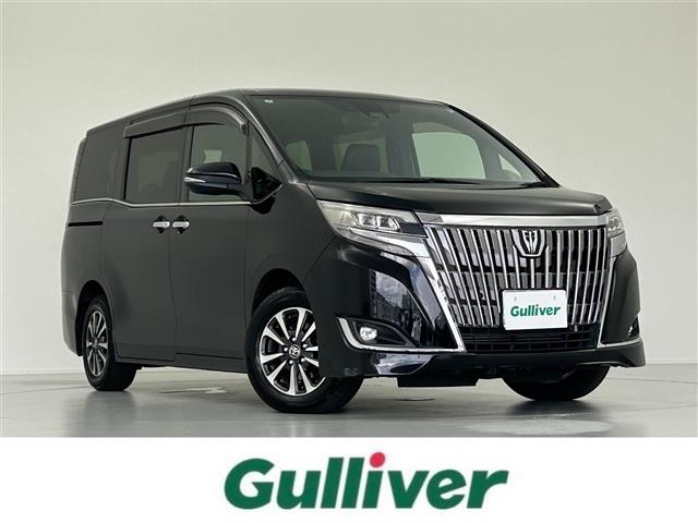 2021 Toyota Esquire