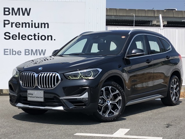 2021 BMW X1