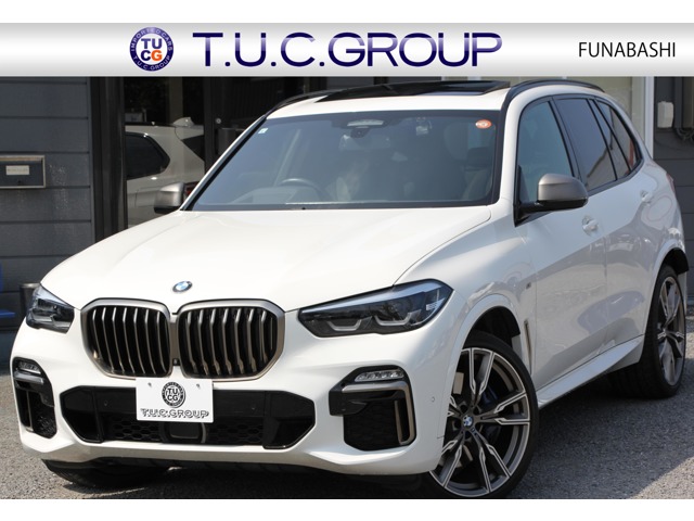 BMW X5 1
