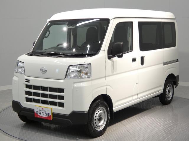2025 Daihatsu Hijet Cargo