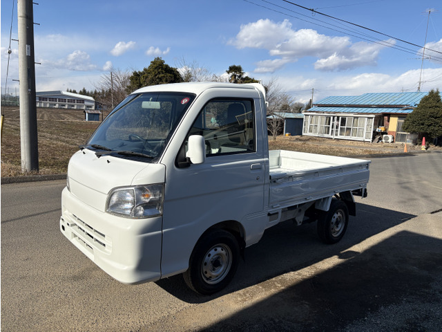 2013 Toyota Pixis Truck