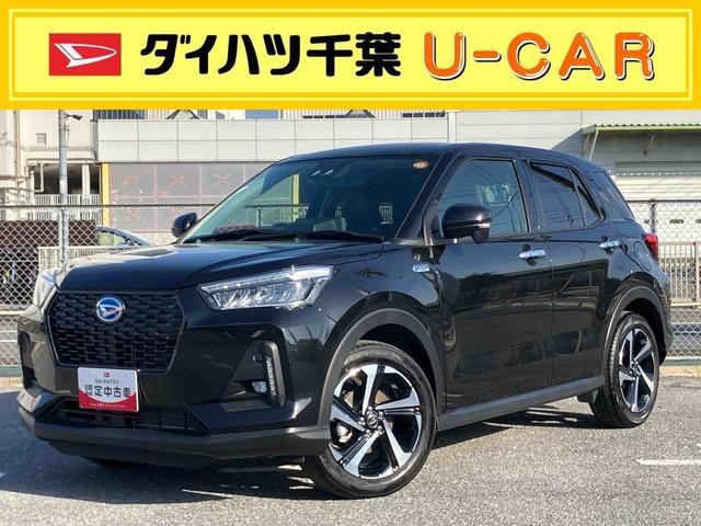2025 Daihatsu Rocky
