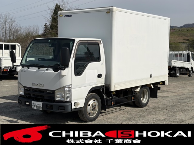 2021 Isuzu Elf