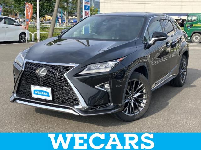 Lexus RX 1