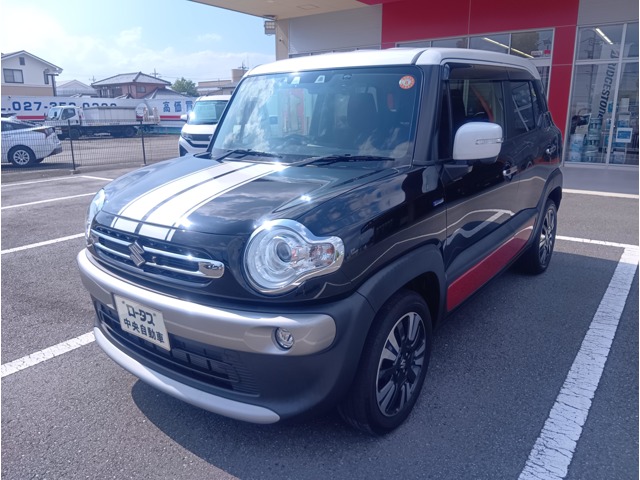 Suzuki XBEE 1