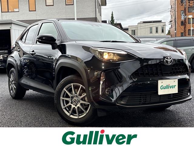 2023 Toyota Yaris Cross