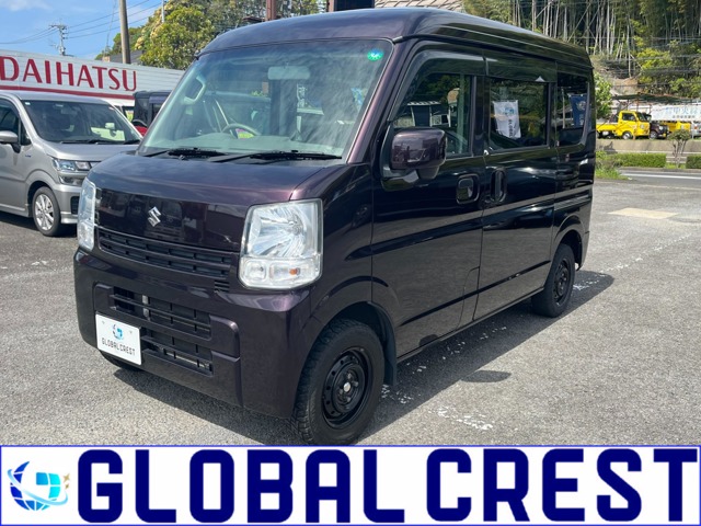 2020 Suzuki Every