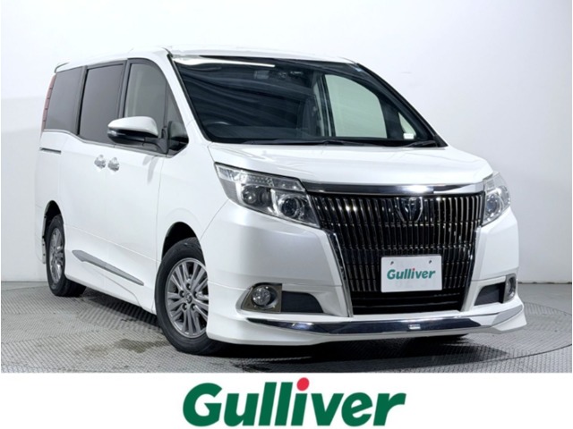 2015 Toyota Esquire