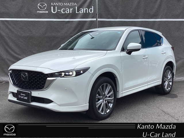 Mazda CX-5 1