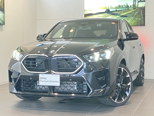 BMW X2 1