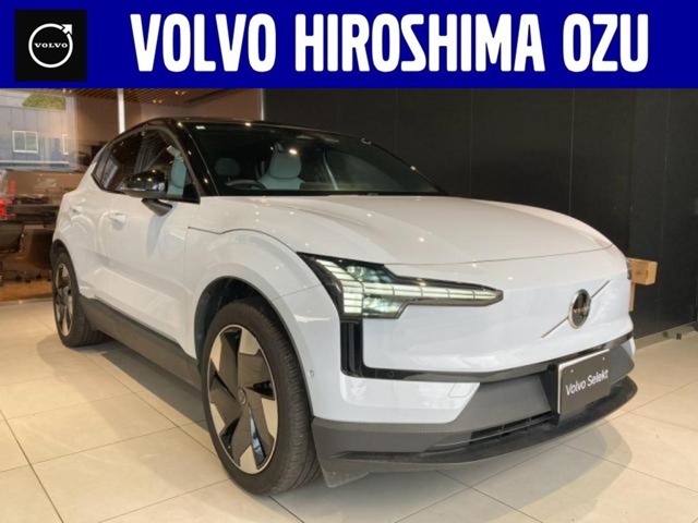 2024 Volvo EX30