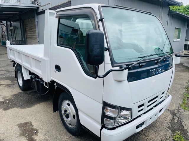 Isuzu Elf 1
