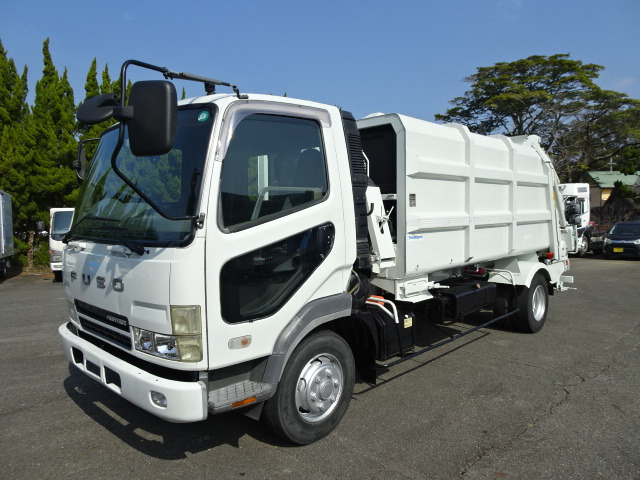 2005 Mitsubishi Fuso Fighter