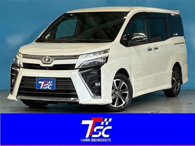 2018 Toyota Voxy