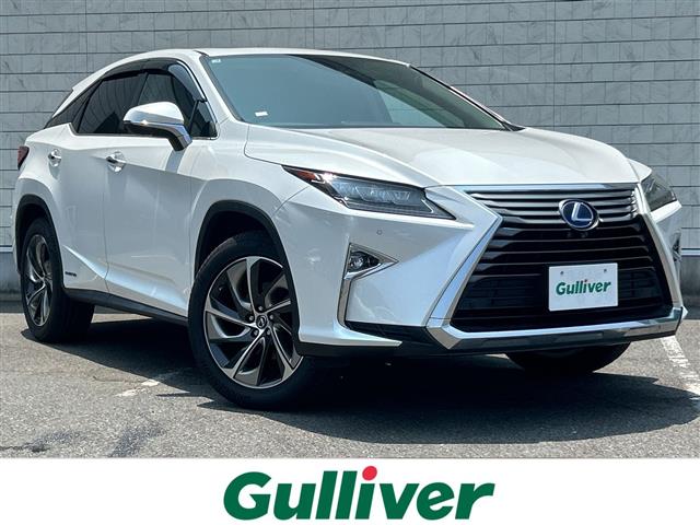 Lexus RX 1