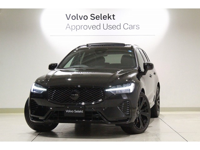 2026 Volvo XC60