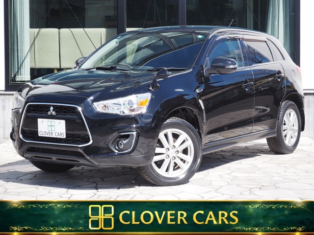 Mitsubishi RVR 1