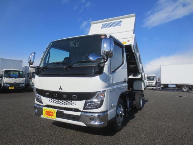 Mitsubishi Fuso Canter 1