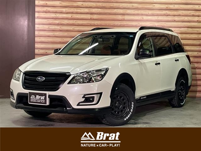 Subaru Exiga Crossover7 1