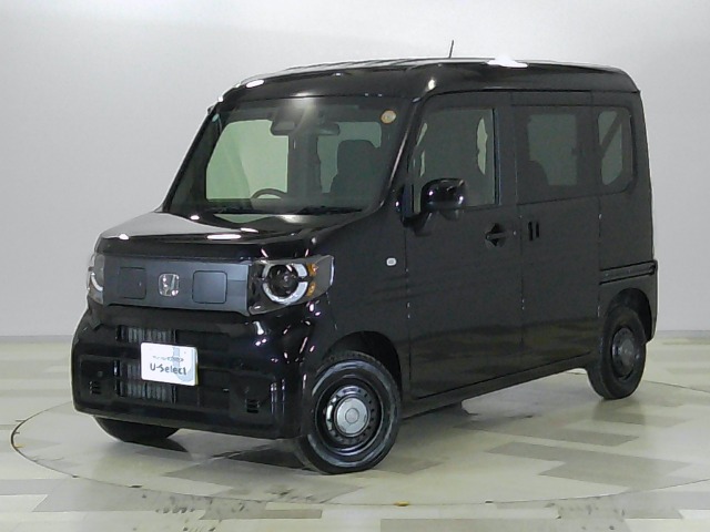 2025 Honda N-VAN e: