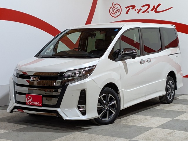 2021 Toyota Noah