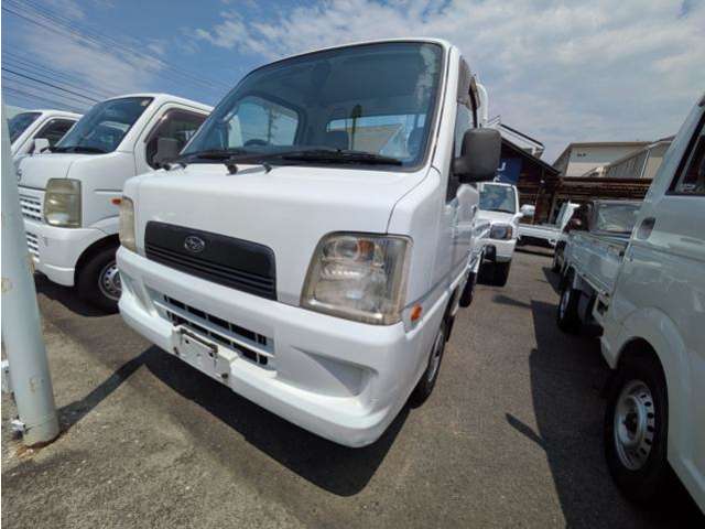 2005 Subaru Sambar Truck