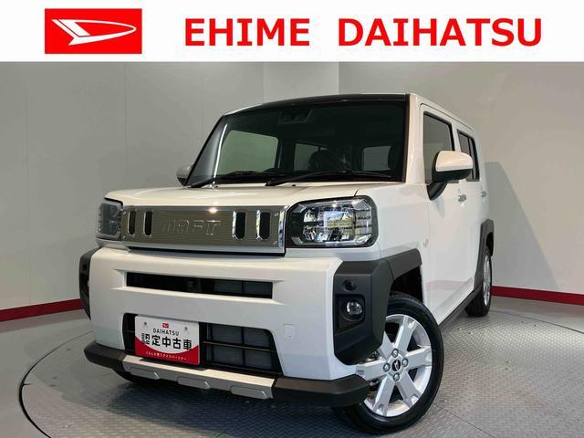 2025 Daihatsu Taft