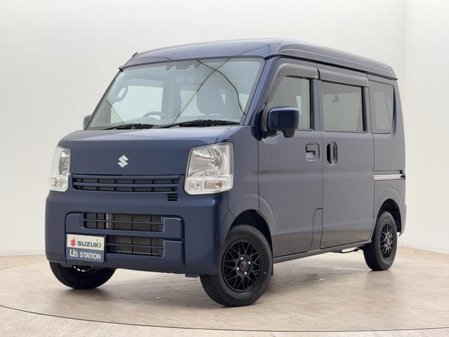 2022 Suzuki Every