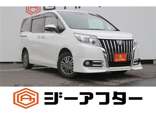 2016 Toyota Esquire