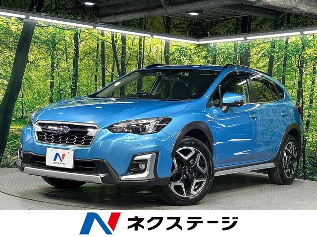 Subaru XV 1
