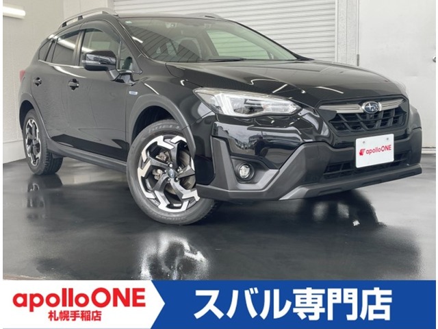 2020 Subaru XV