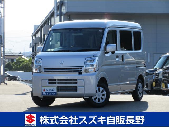 2025 Suzuki Every