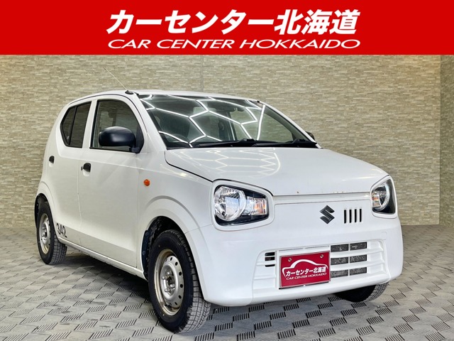 Suzuki Alto 1