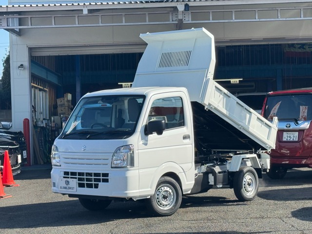 Suzuki Carry 1