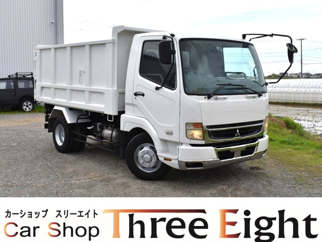 2006 Mitsubishi Fuso Fighter