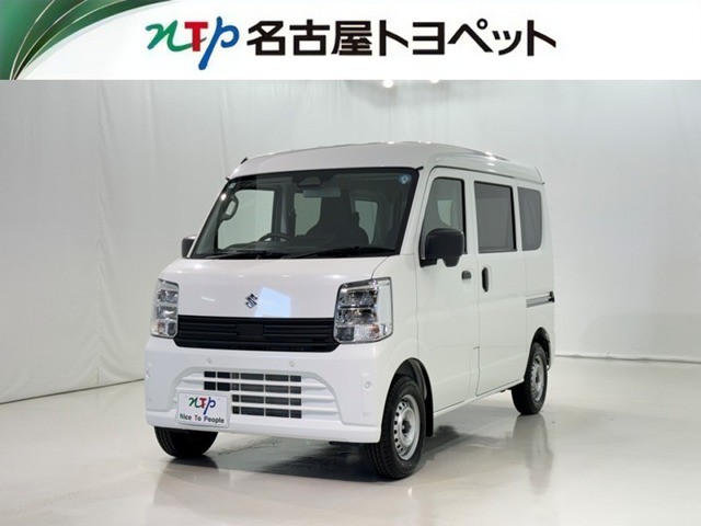 2026 Suzuki Every