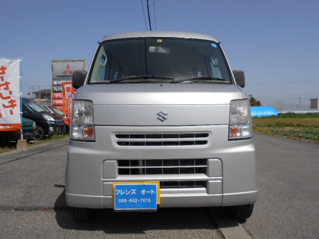 Suzuki Every 1
