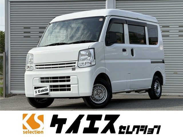 Suzuki Every 1